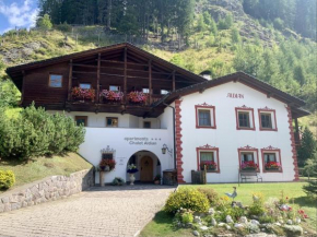 Chalet Aldian